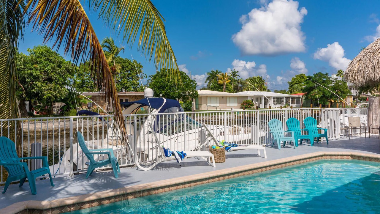 Photo of Outdoor in Pompano Isles