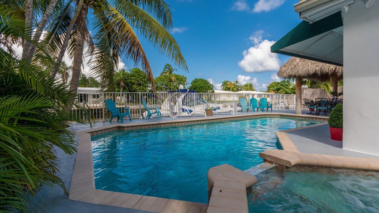 Photo of Outdoor in Pompano Isles