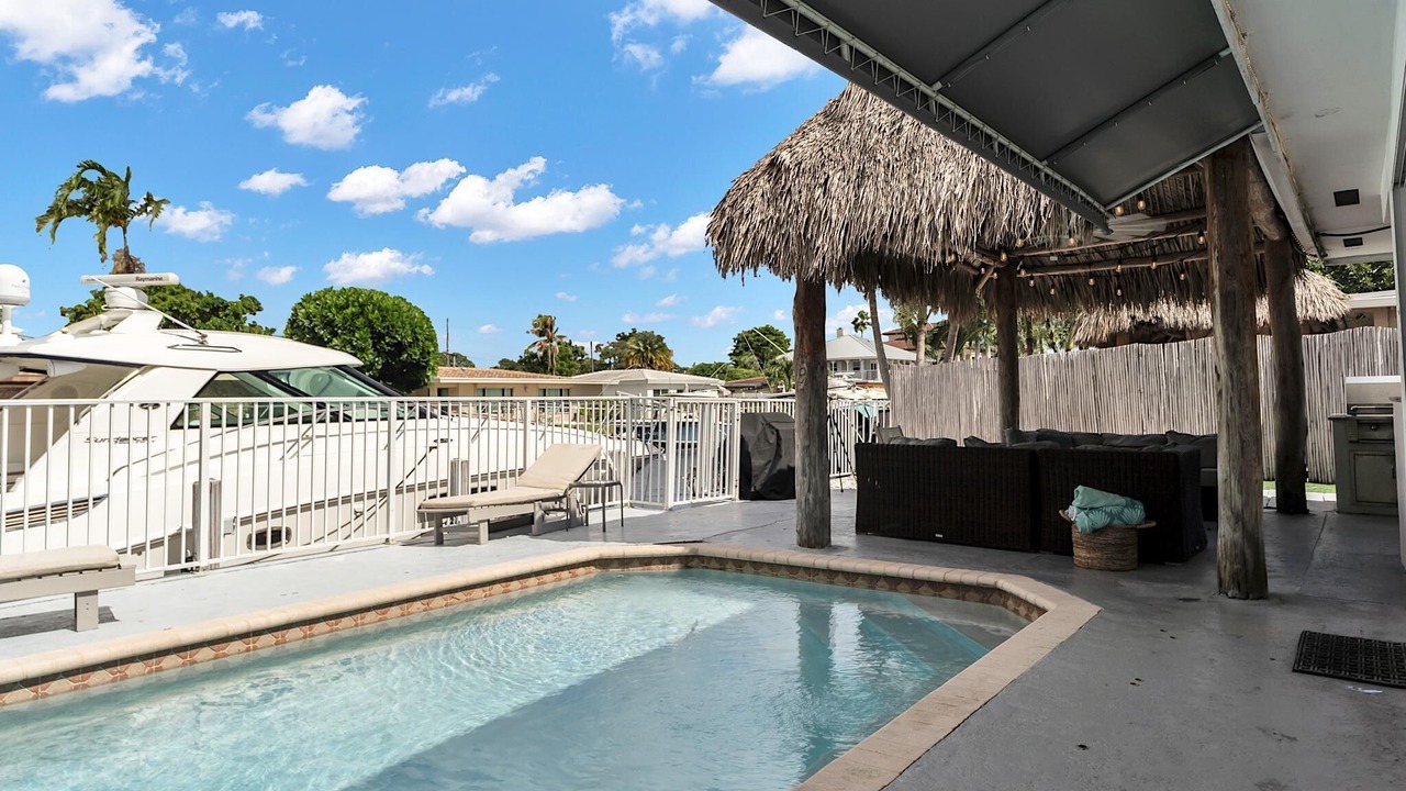 Photo of Outdoor in Pompano Isles