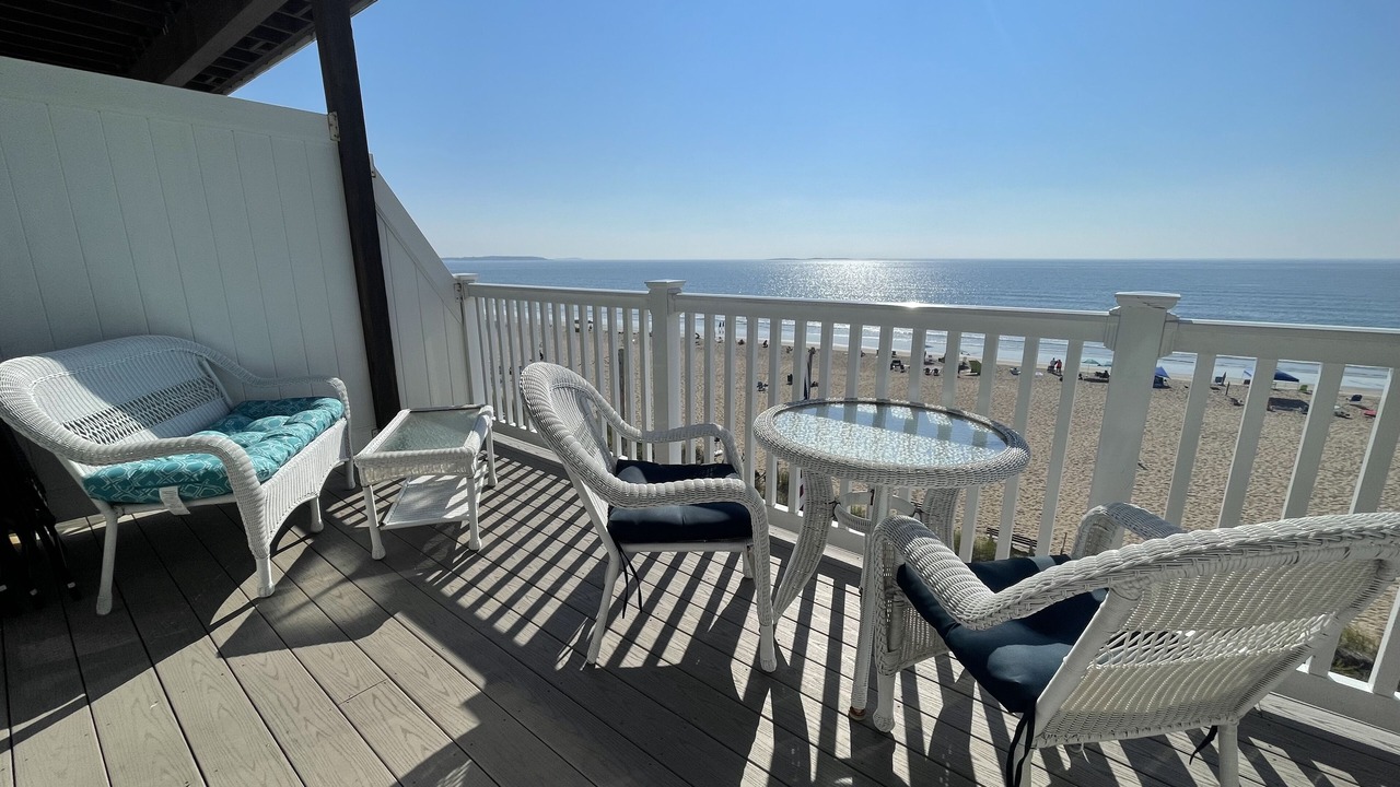 Photo of Outdoor in Old Orchard Beach