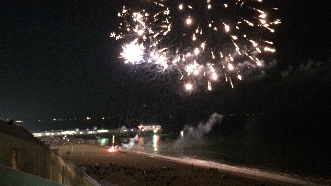 Photo of Others in Old Orchard Beach