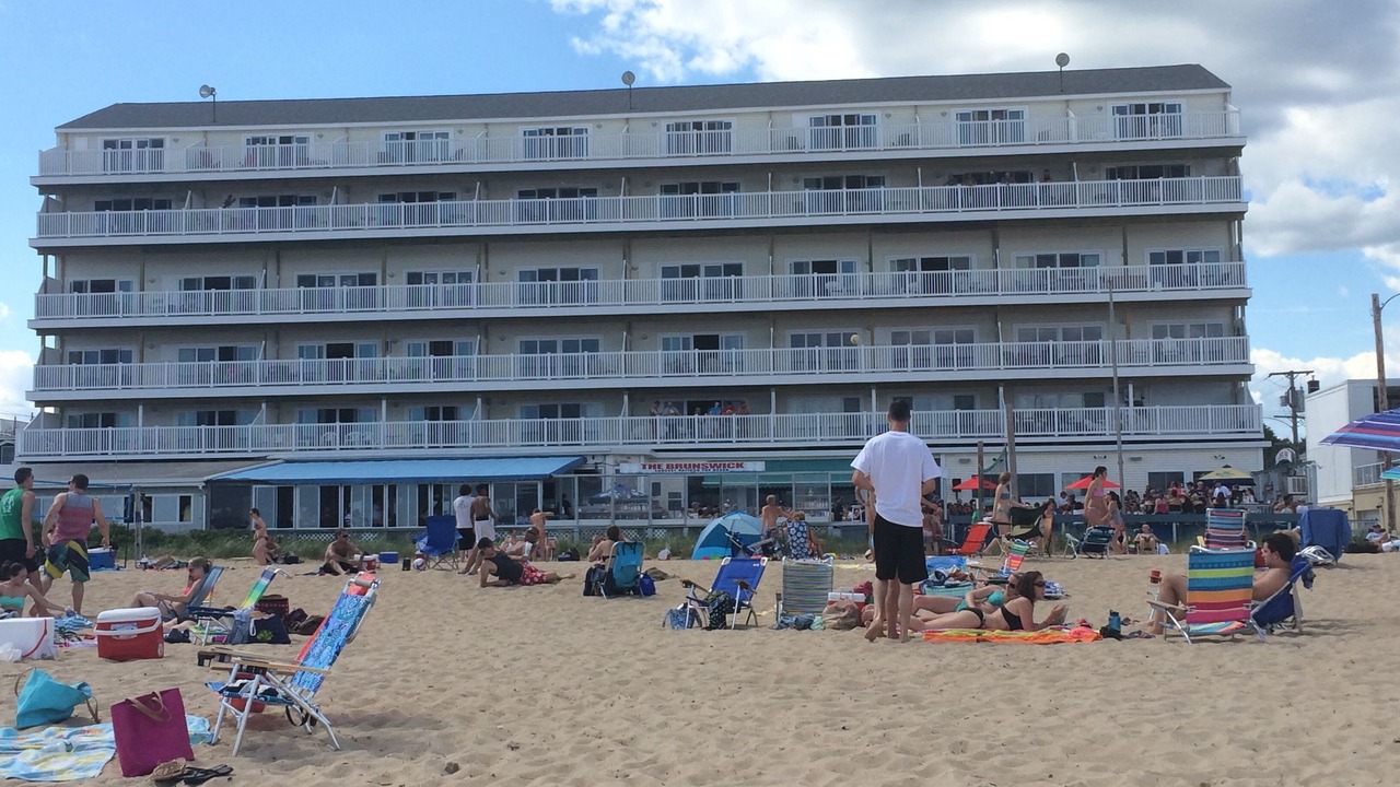 Photo of Others in Old Orchard Beach