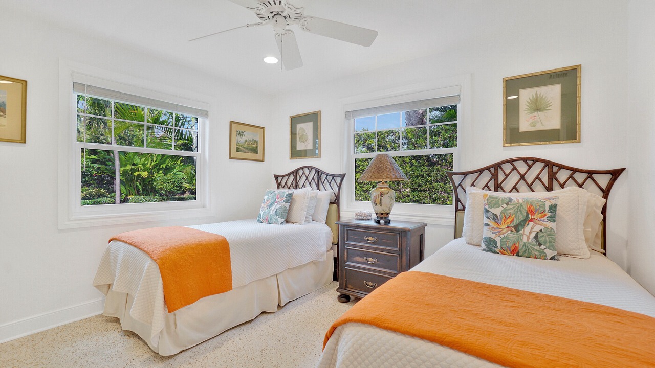 Photo of Bedroom in Juno Beach