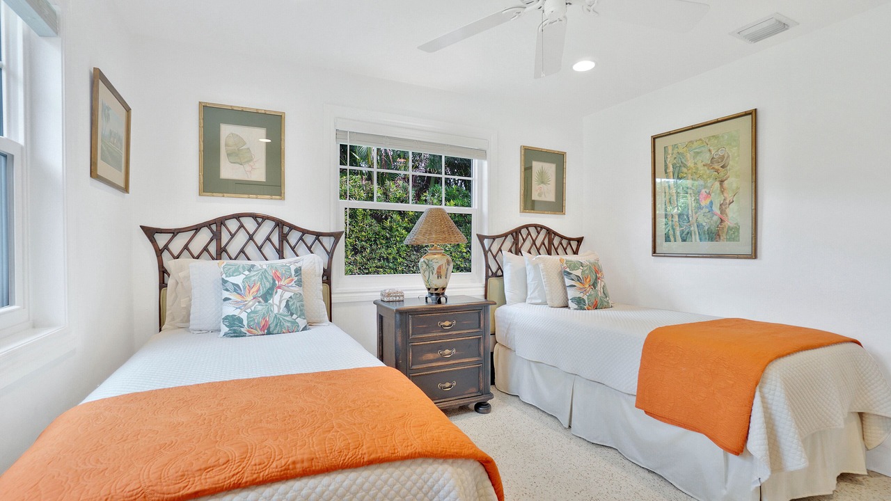 Photo of Bedroom in Juno Beach