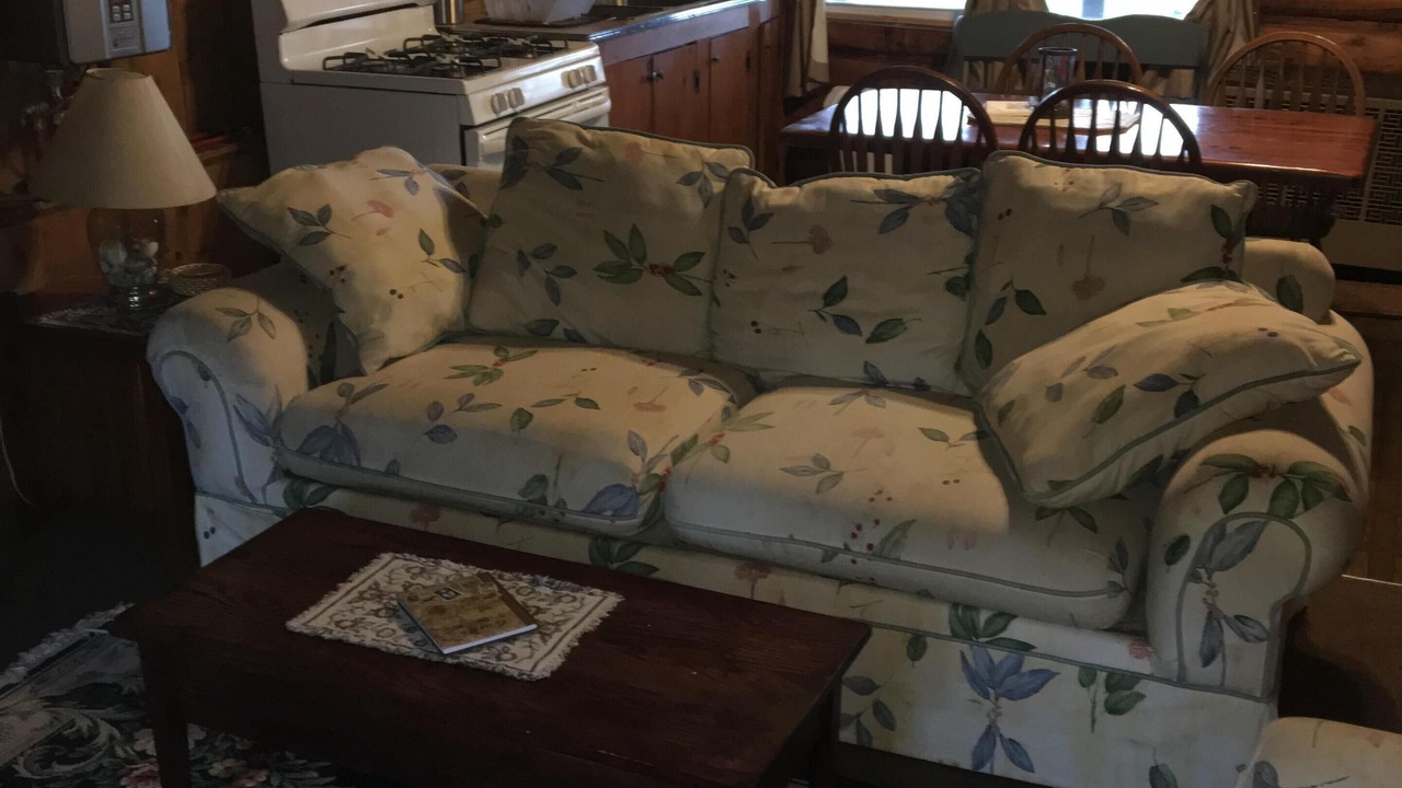 Photo of Bedroom in Pittsburg