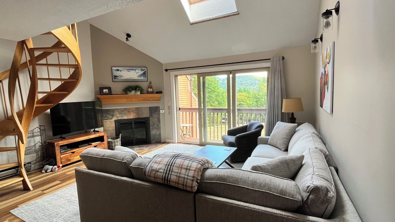 Photo of Livingroom in Jackson