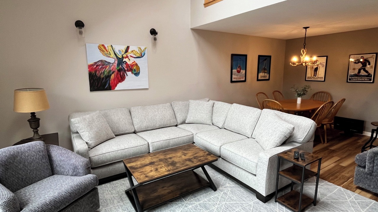 Photo of Livingroom in Jackson