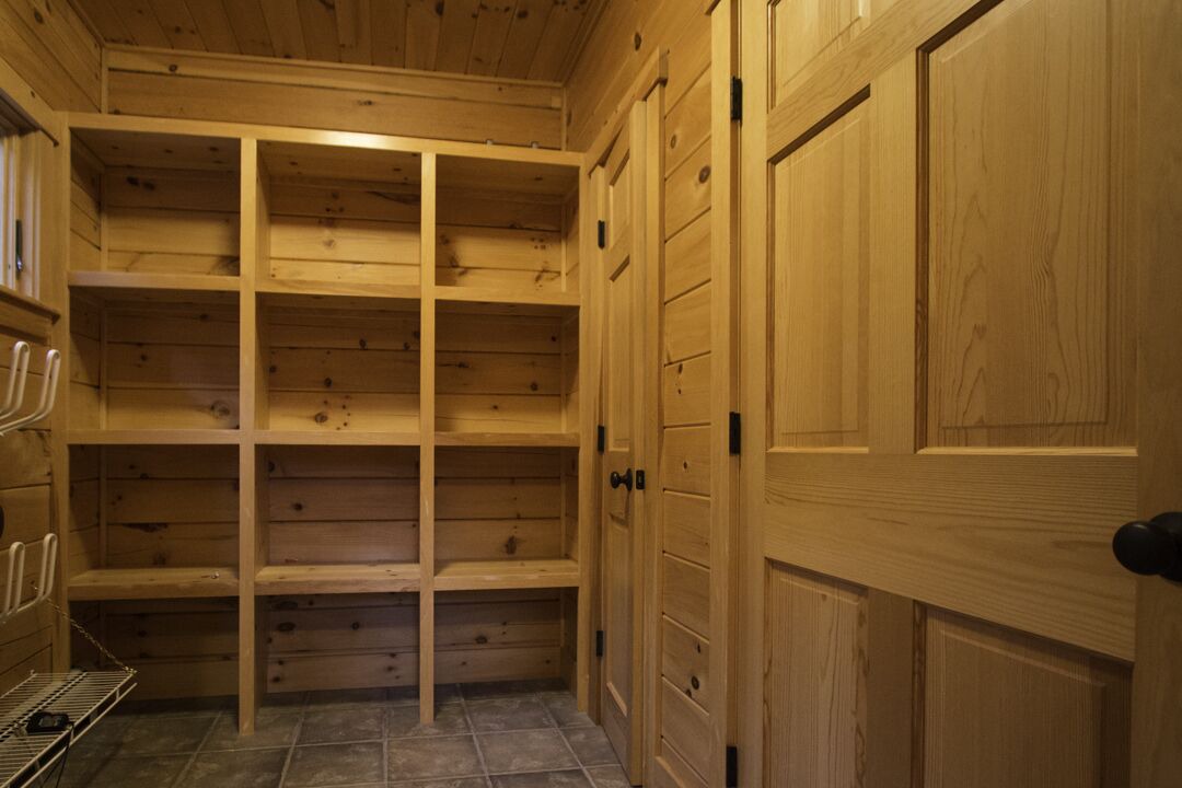 Photo of Bedroom in Sunday River Area