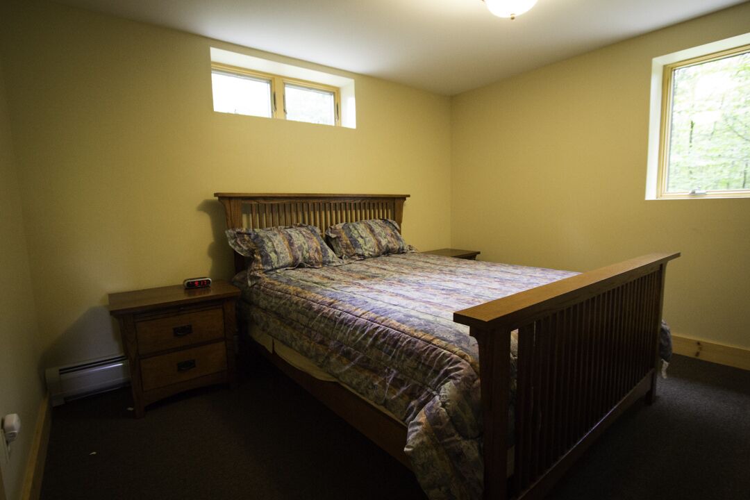 Photo of Bedroom in Sunday River Area