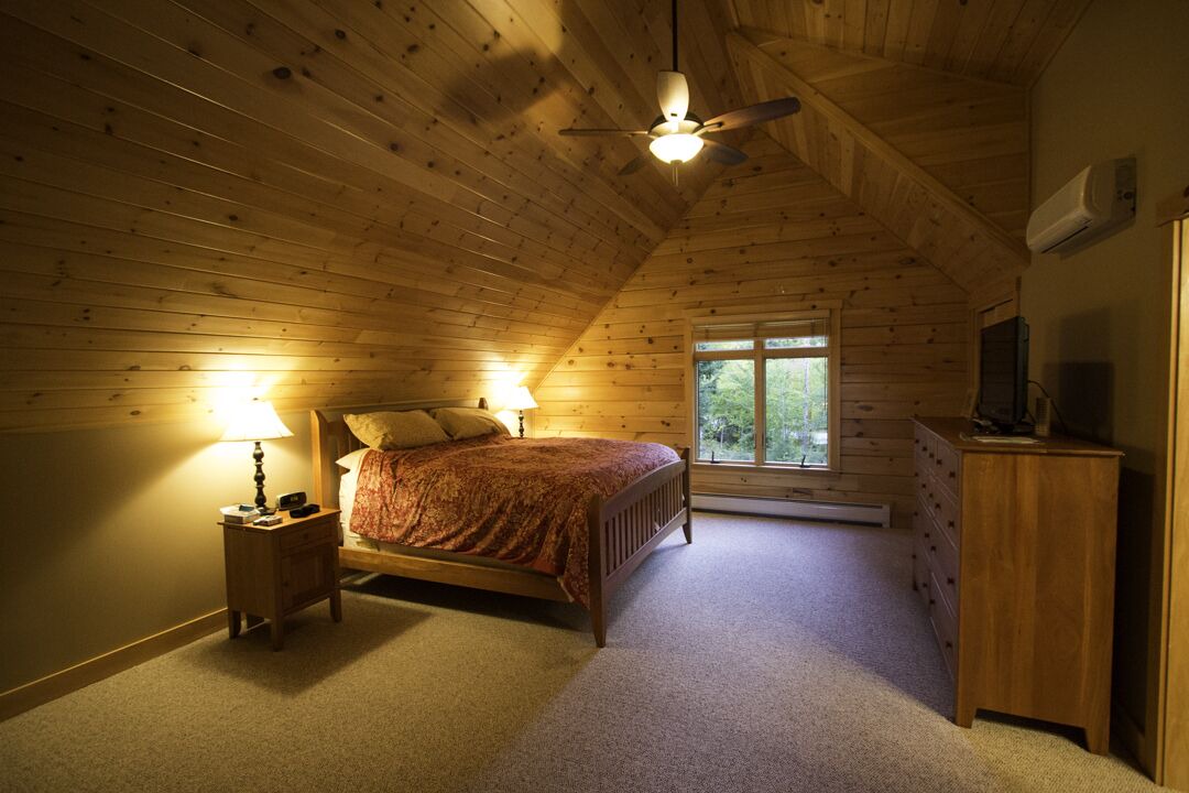 Photo of Bedroom in Sunday River Area