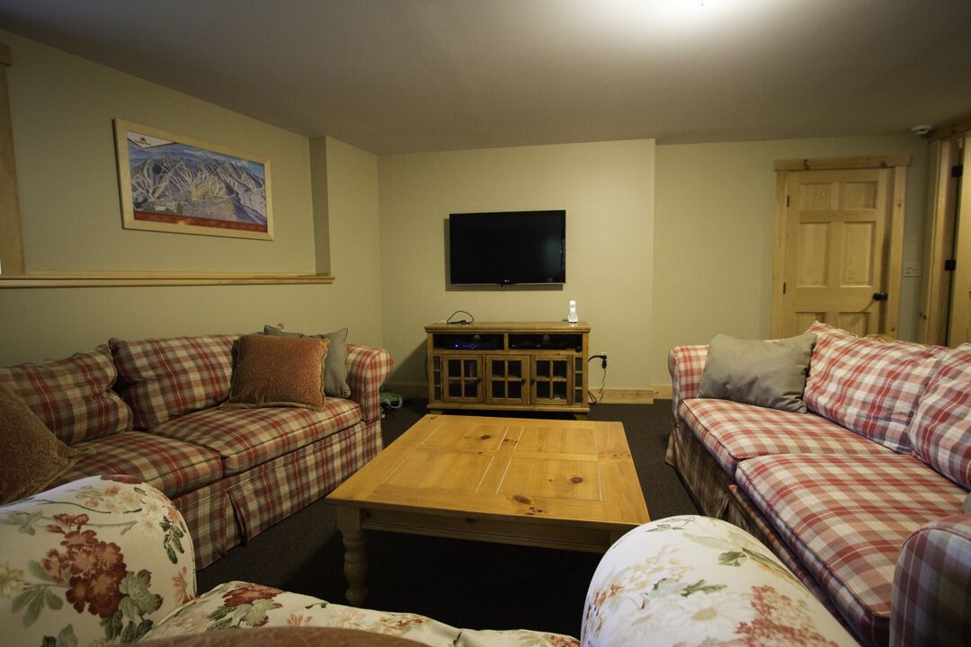Photo of Livingroom in Sunday River Area