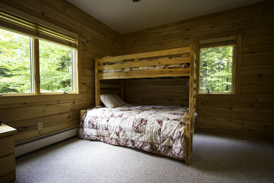 Photo of Bedroom in Sunday River Area