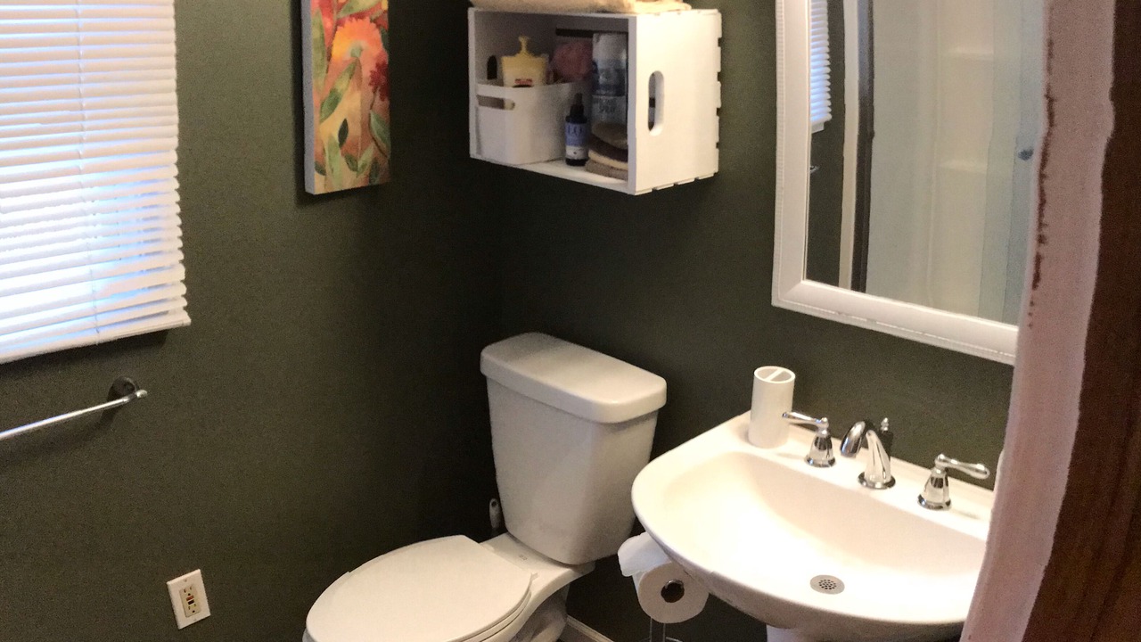 Photo of Bathroom in Hinckley