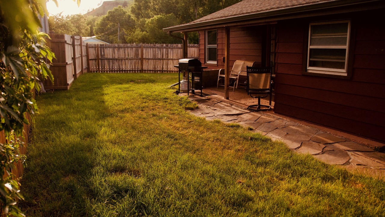 Photo of Patio Balcony in Rapid City