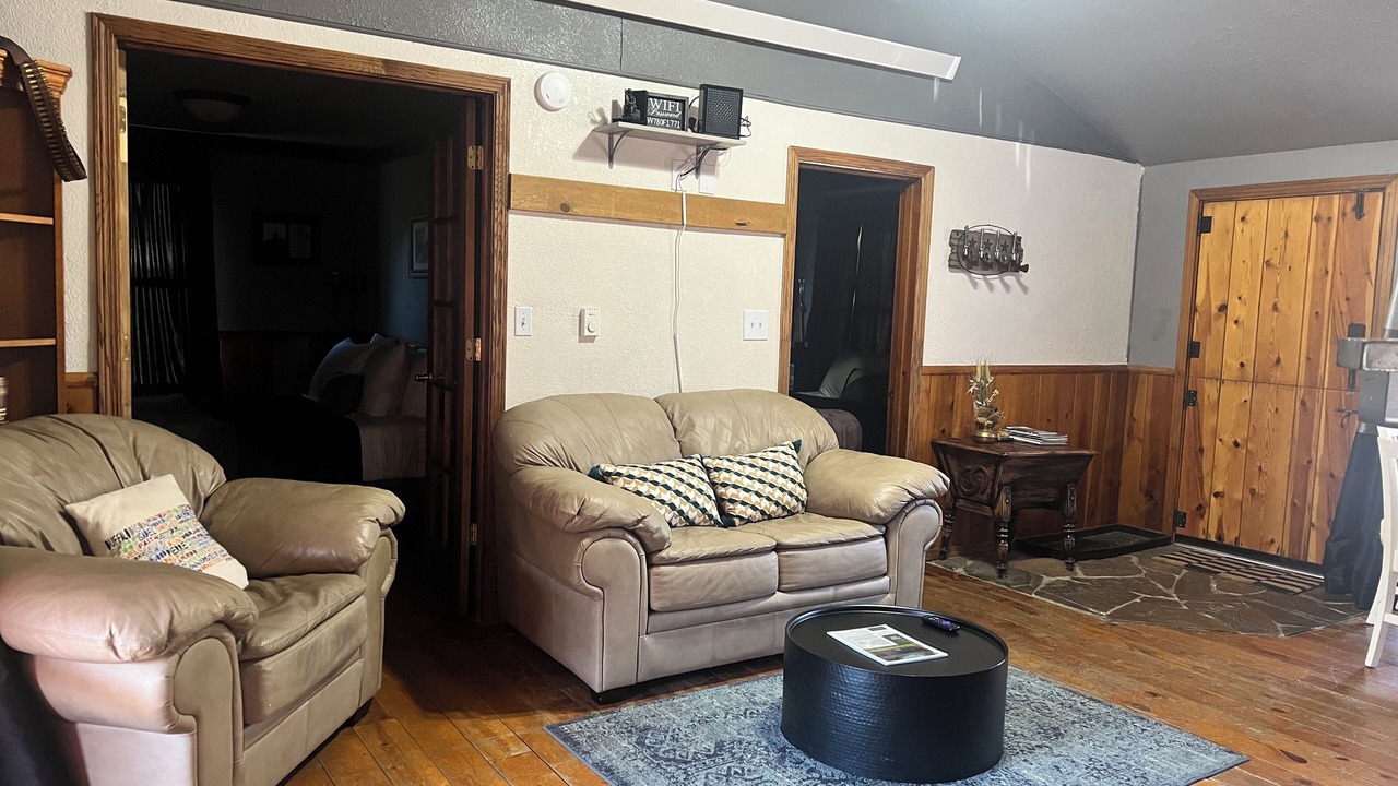 Photo of Livingroom in Rapid City