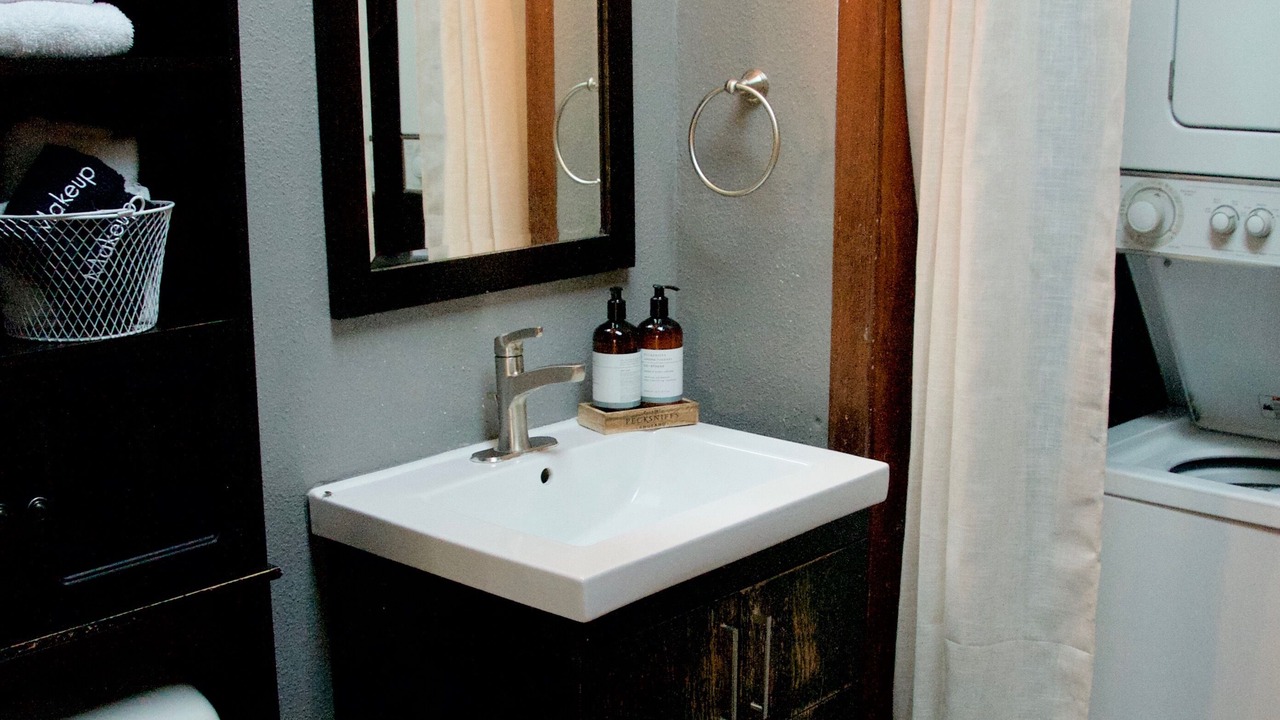 Photo of Bathroom in Rapid City