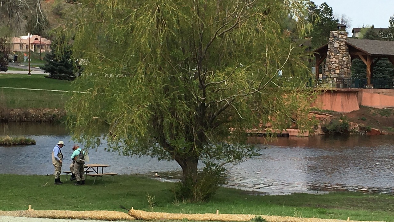 Photo of Outdoor in Rapid City