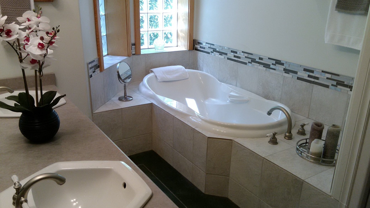 Photo of Bathroom in Highlands