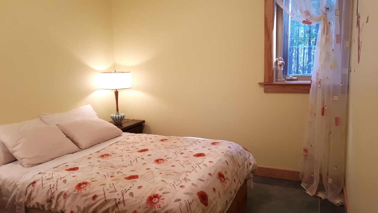 Photo of Bedroom in Highlands