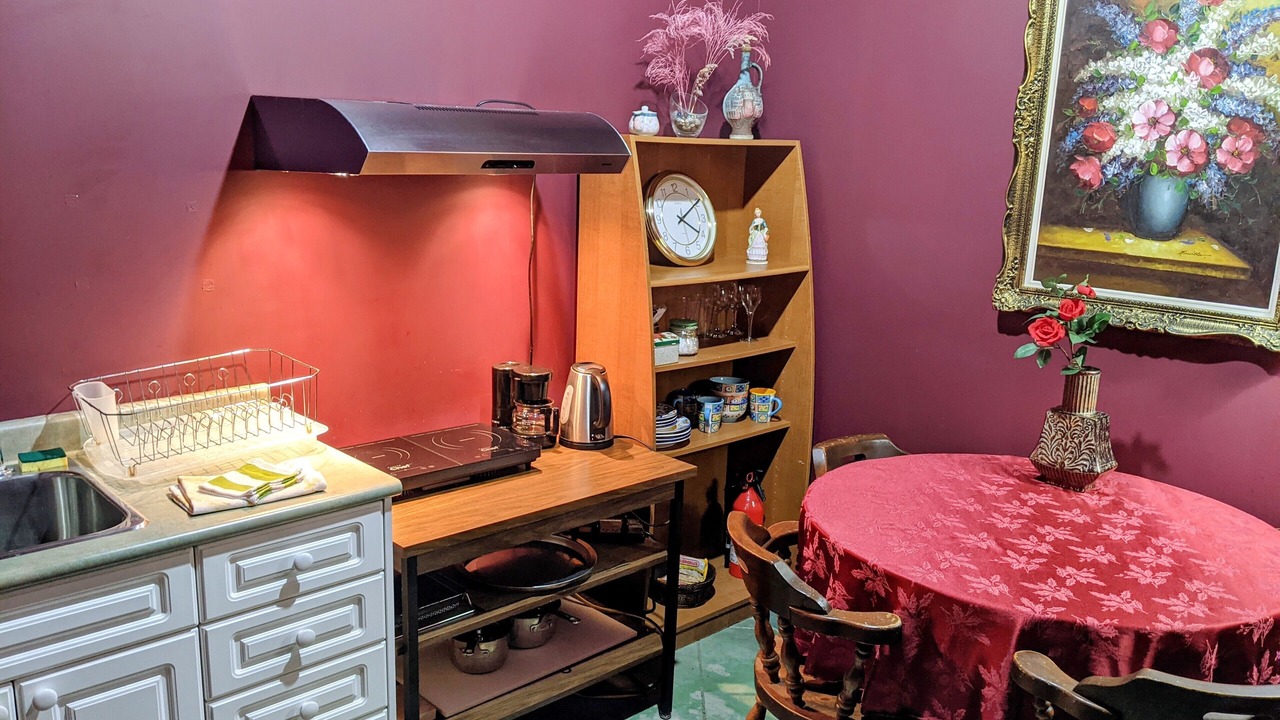 Photo of Kitchen in Highlands