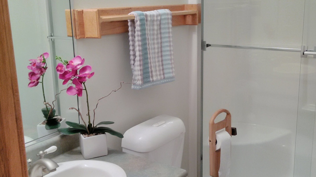 Photo of Bathroom in Highlands