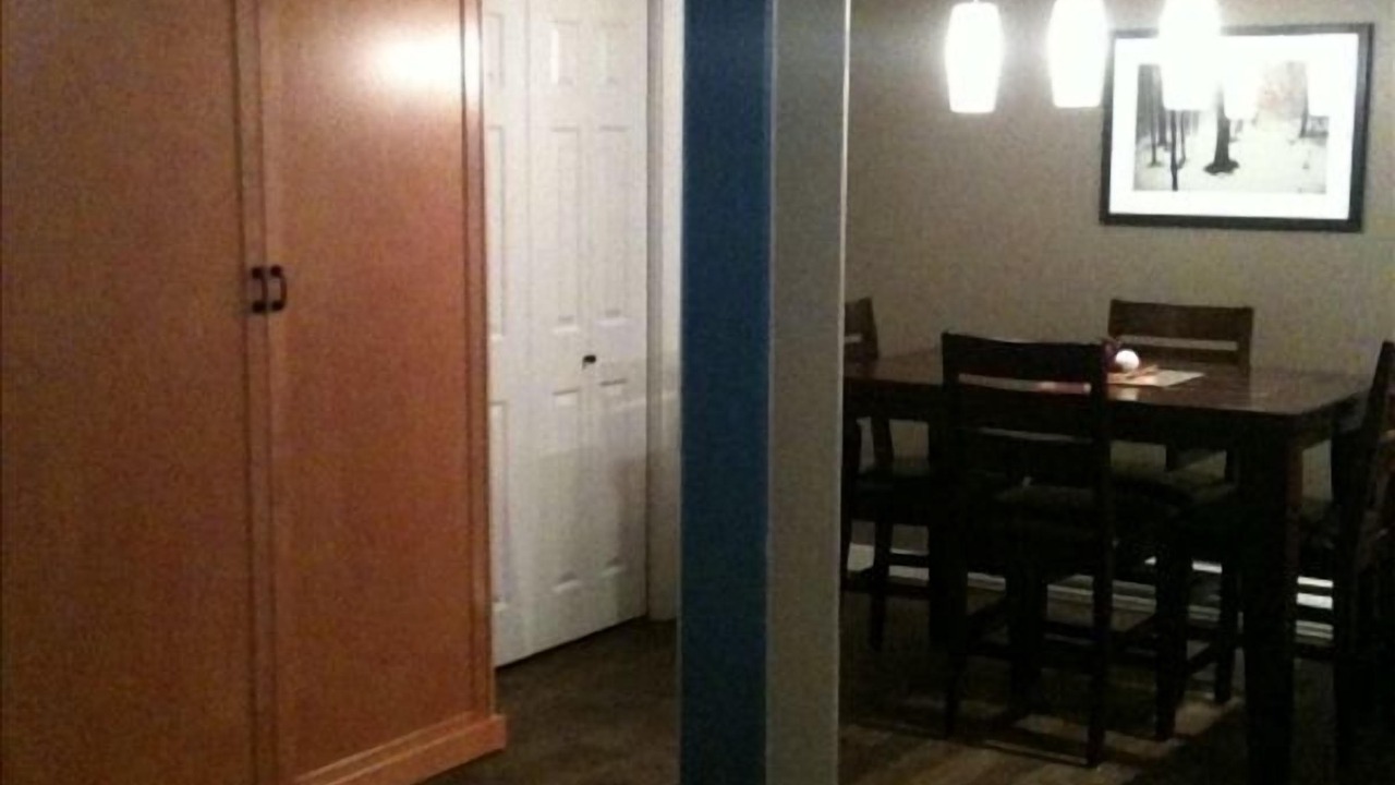Photo of Bedroom in East Kootenay