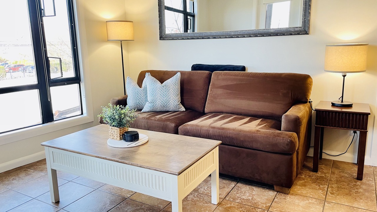 Photo of Livingroom in South Pandosy
