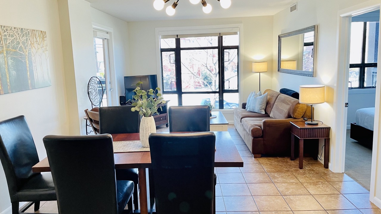 Photo of Livingroom in South Pandosy