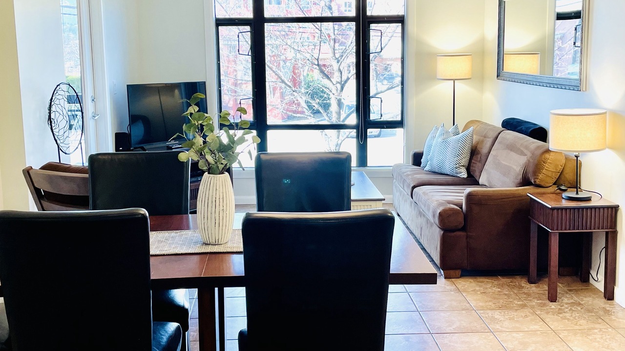 Photo of Livingroom in South Pandosy