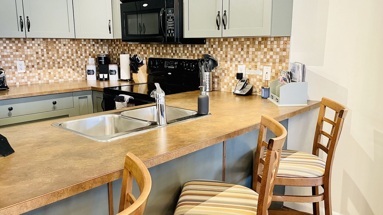 Photo of Kitchen in South Pandosy