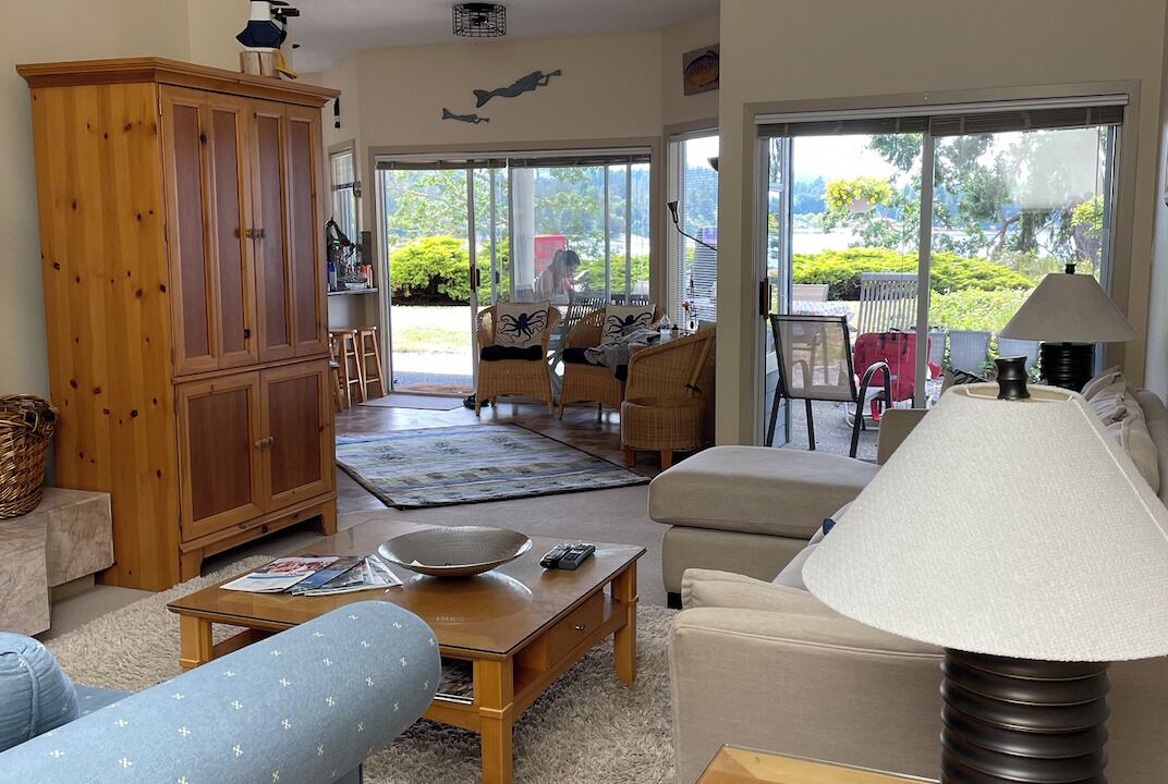 Photo of Livingroom in Regional District of Nanaimo