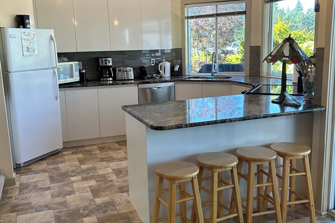 Photo of Kitchen in Regional District of Nanaimo