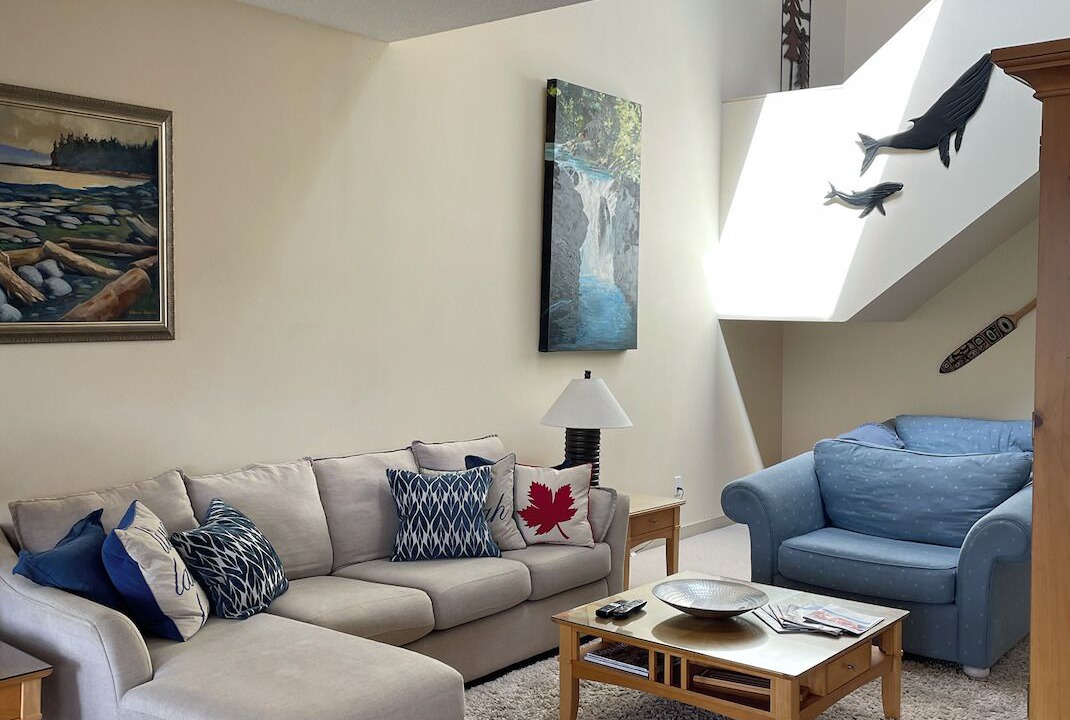 Photo of Livingroom in Regional District of Nanaimo