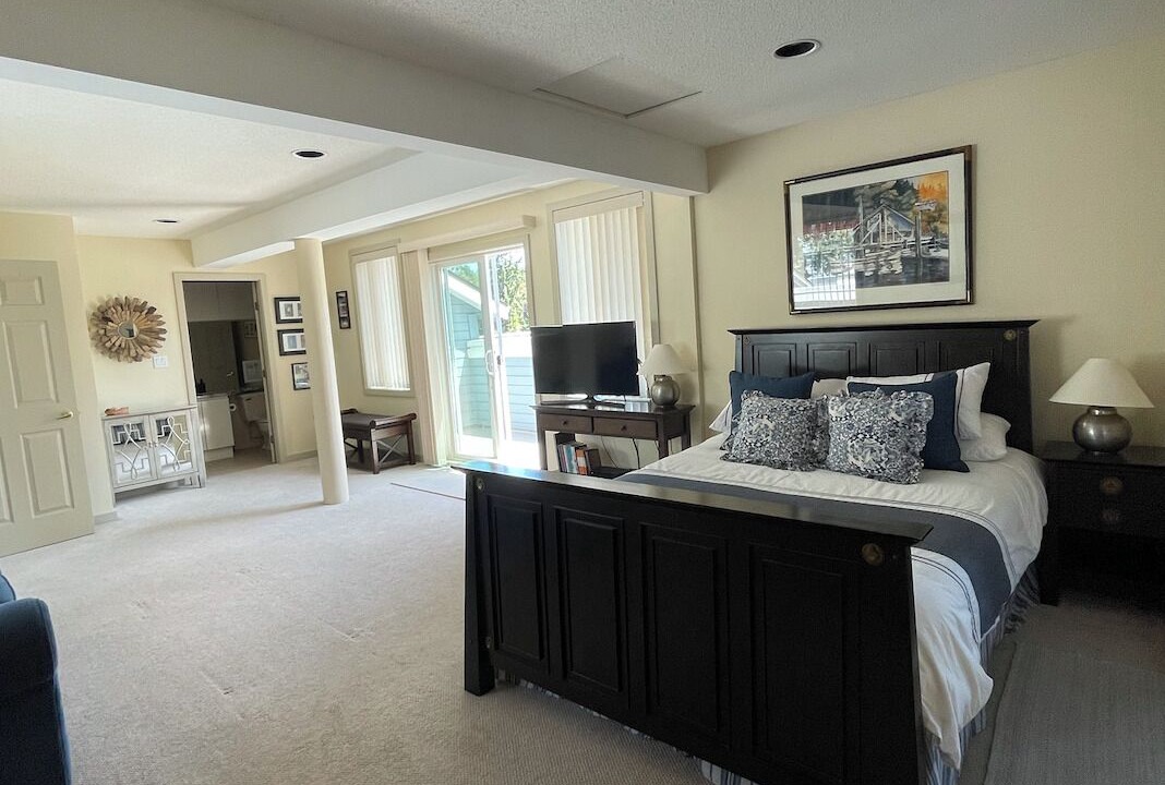 Photo of Bedroom in Regional District of Nanaimo