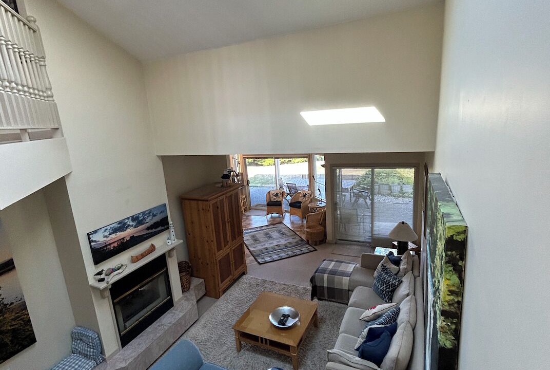 Photo of Livingroom in Regional District of Nanaimo