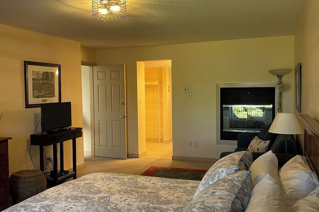Photo of Bedroom in Regional District of Nanaimo