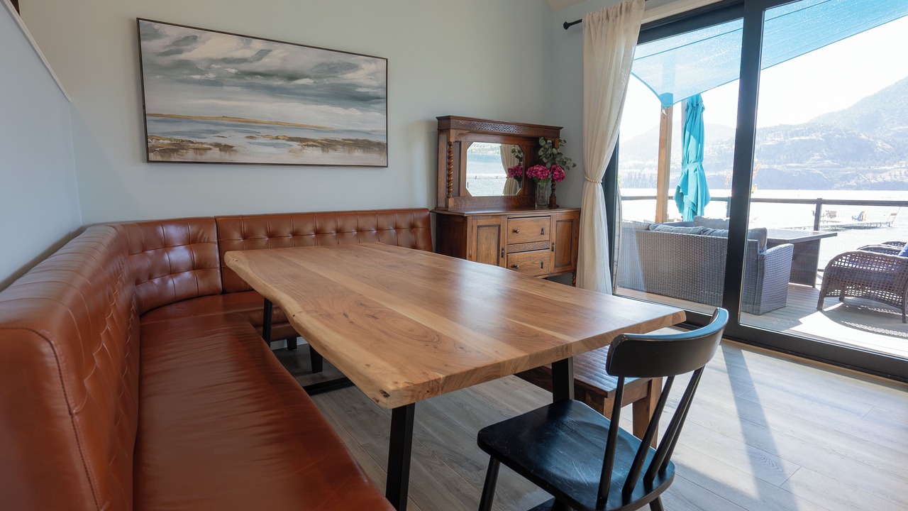 Photo of Bedroom in Okanagan-Similkameen