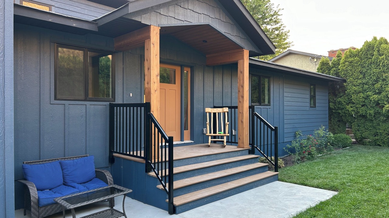 Photo of Outdoor in Okanagan-Similkameen