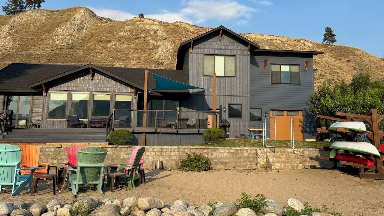 Photo of Others in Okanagan-Similkameen