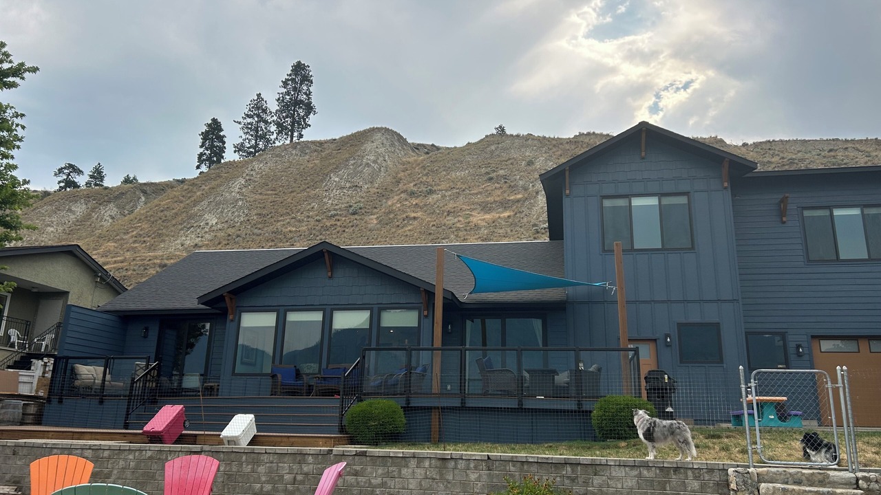 Photo of Others in Okanagan-Similkameen