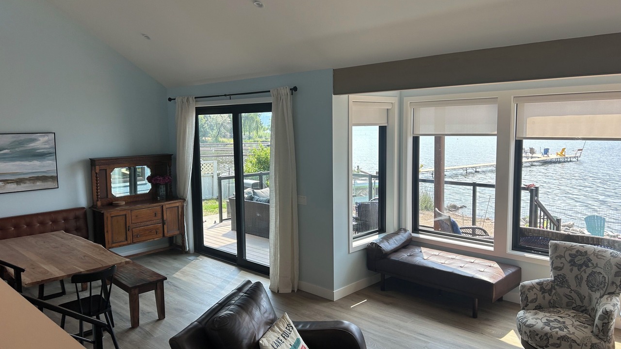 Photo of Bedroom in Okanagan-Similkameen