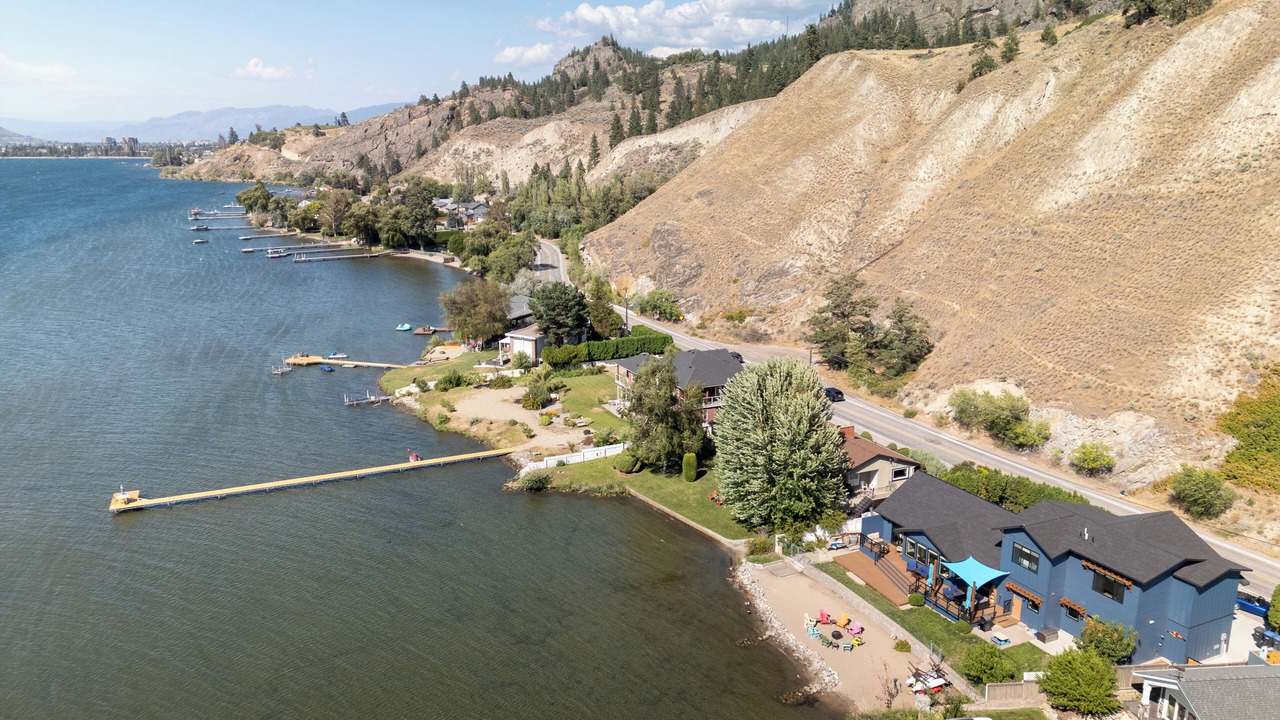 Photo of Outdoor in Okanagan-Similkameen