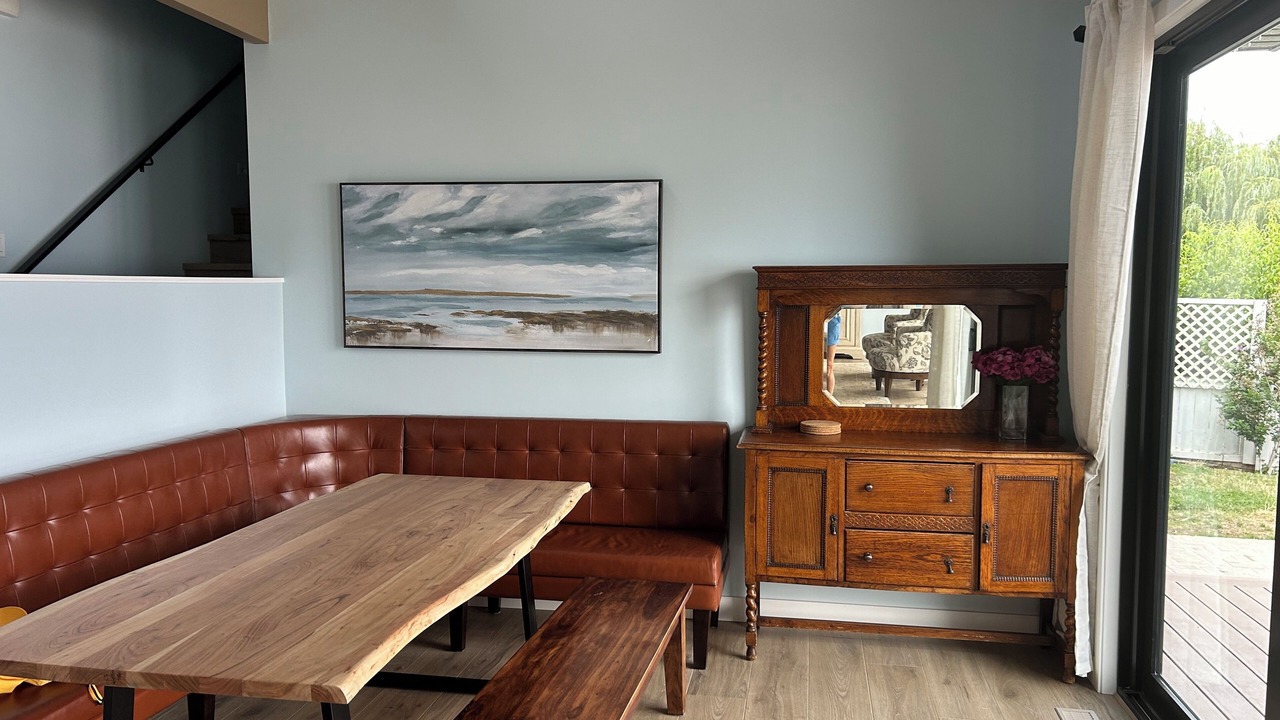 Photo of Bedroom in Okanagan-Similkameen