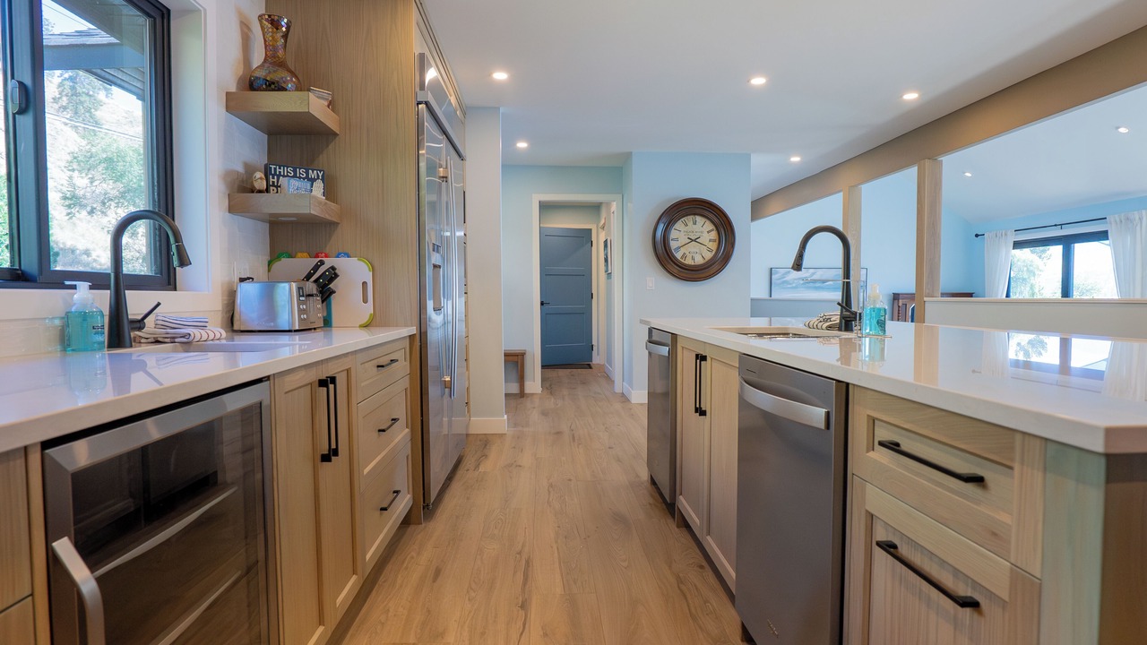 Photo of Bedroom in Okanagan-Similkameen