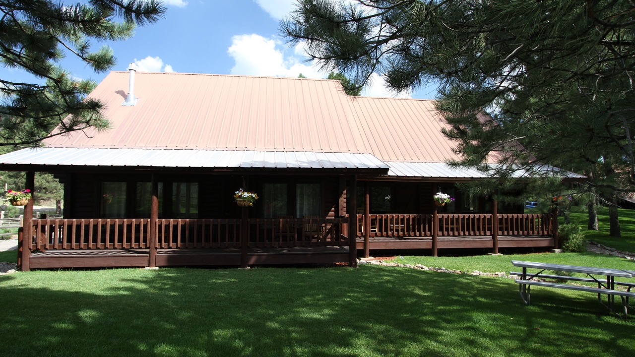 Photo of Outdoor in Lake City