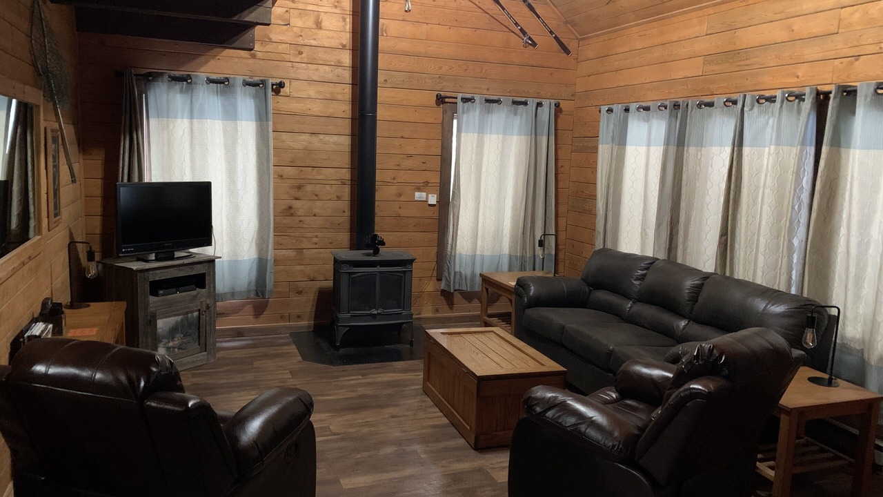 Photo of Livingroom in Lake City