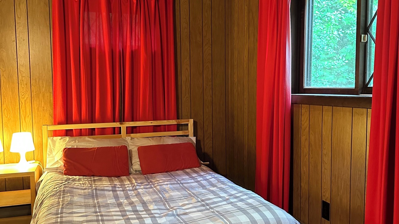 Photo of Bedroom in Jackson