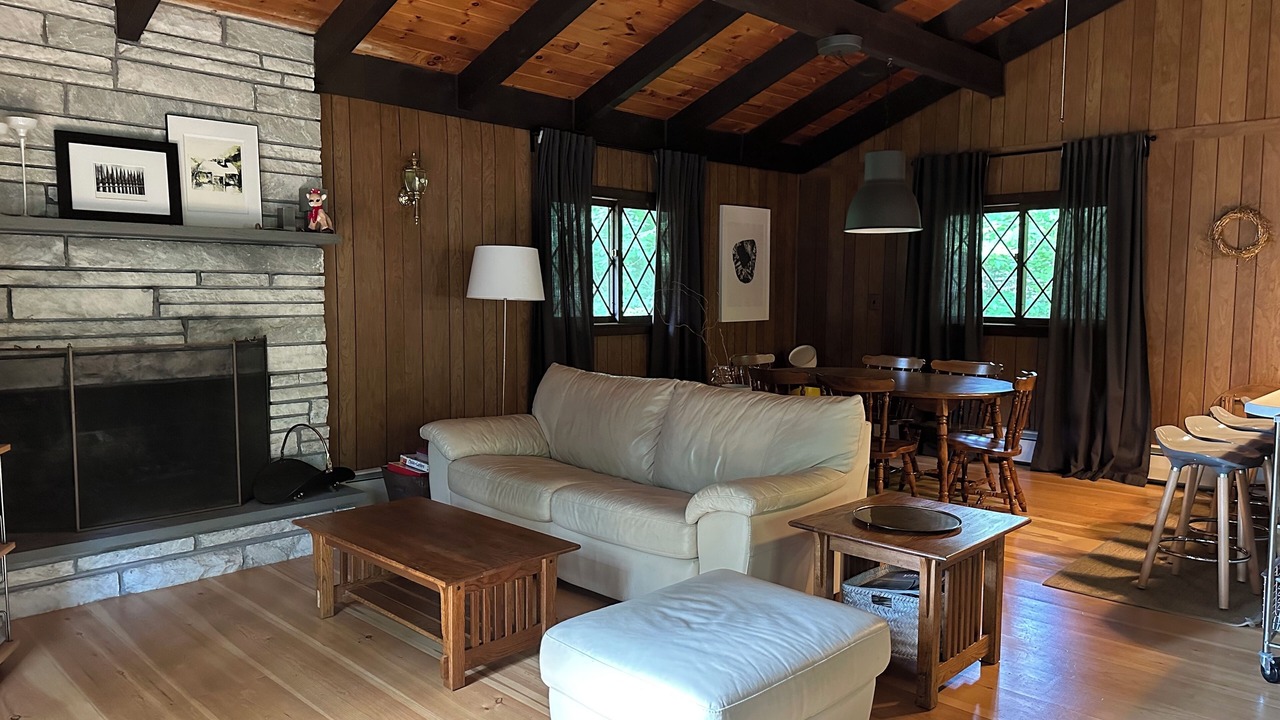 Photo of Livingroom in Jackson
