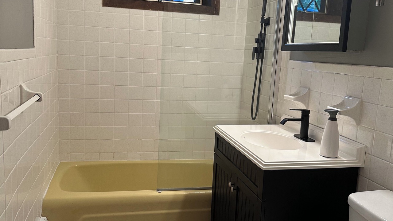 Photo of Bathroom in Jackson