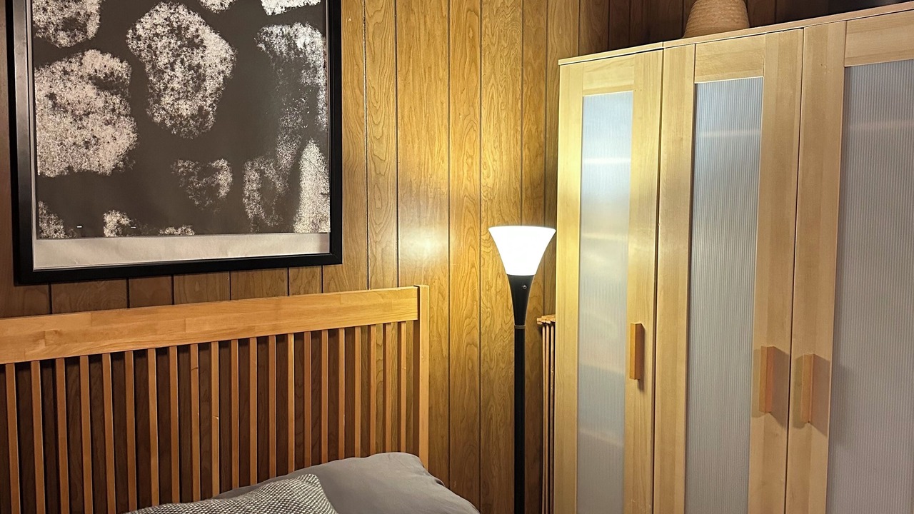 Photo of Bedroom in Jackson